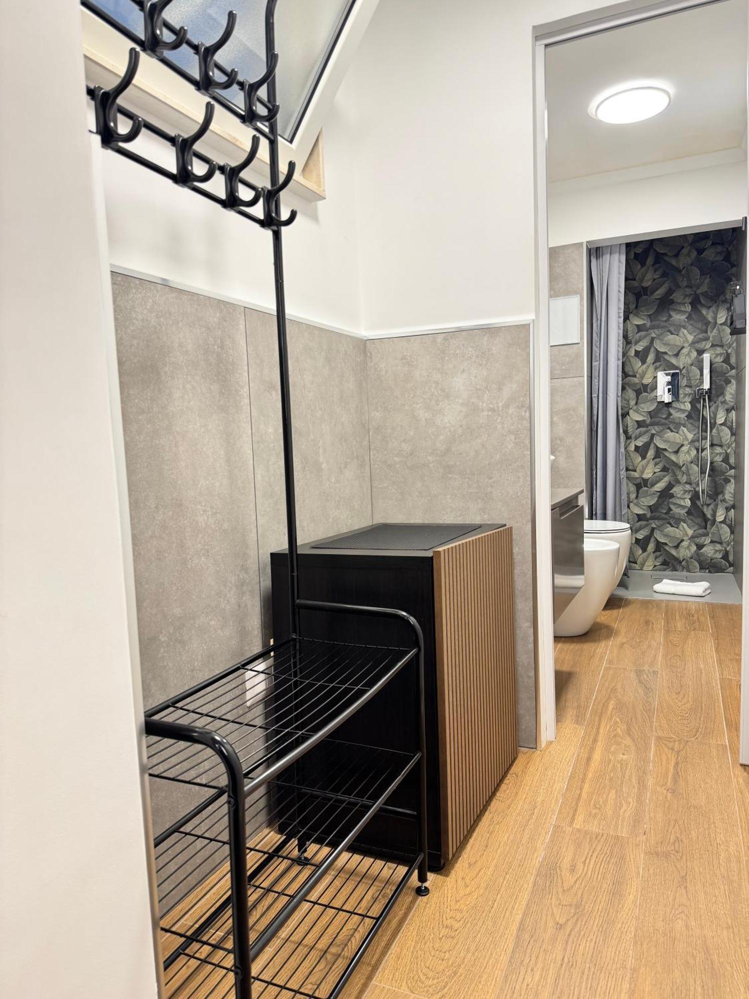 Luxury Apartment - La Fenice Бари Екстериор снимка